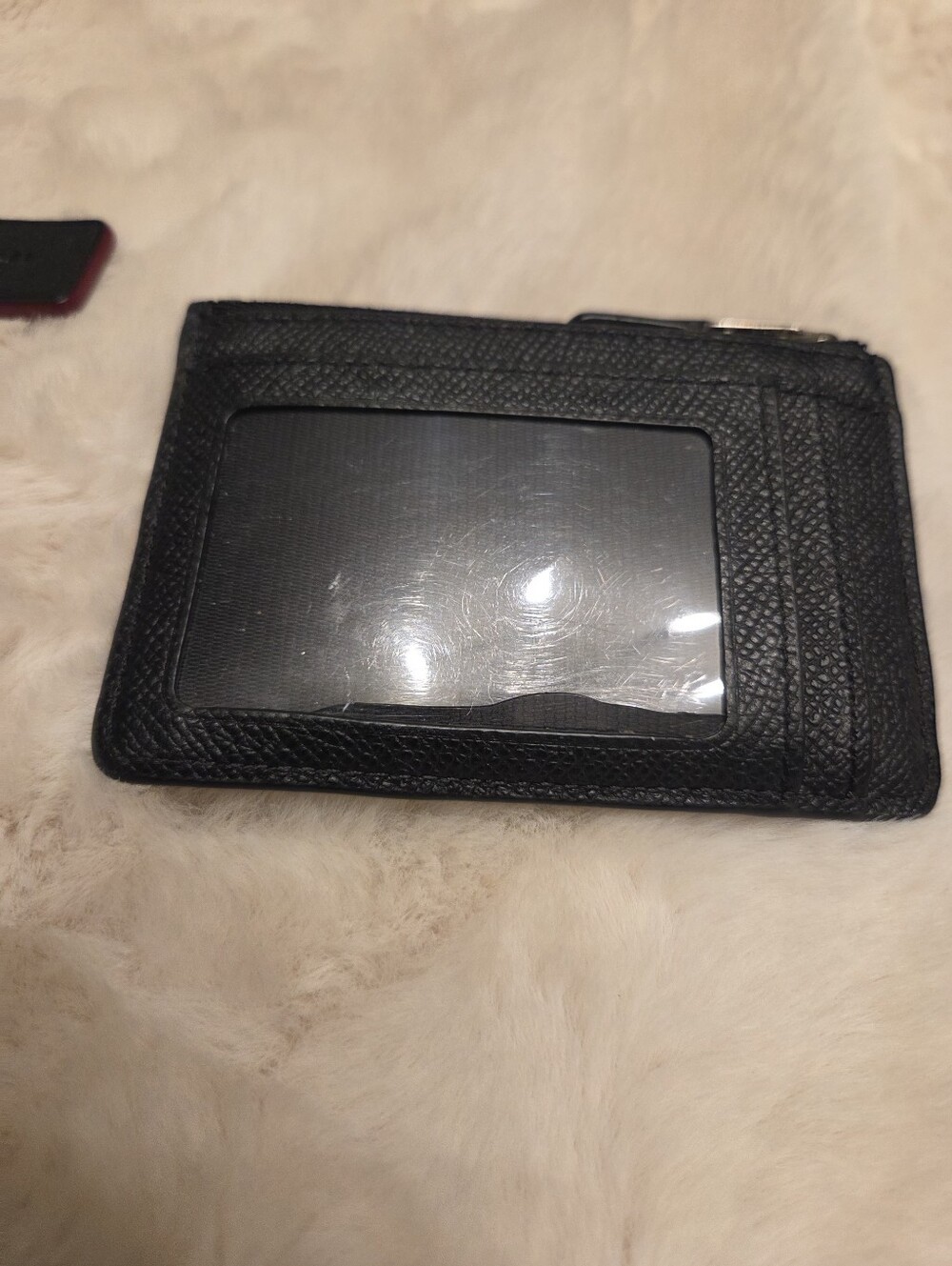 Coach Brown Signature Crossbody with Coin Pouch - Picture 7 of 11